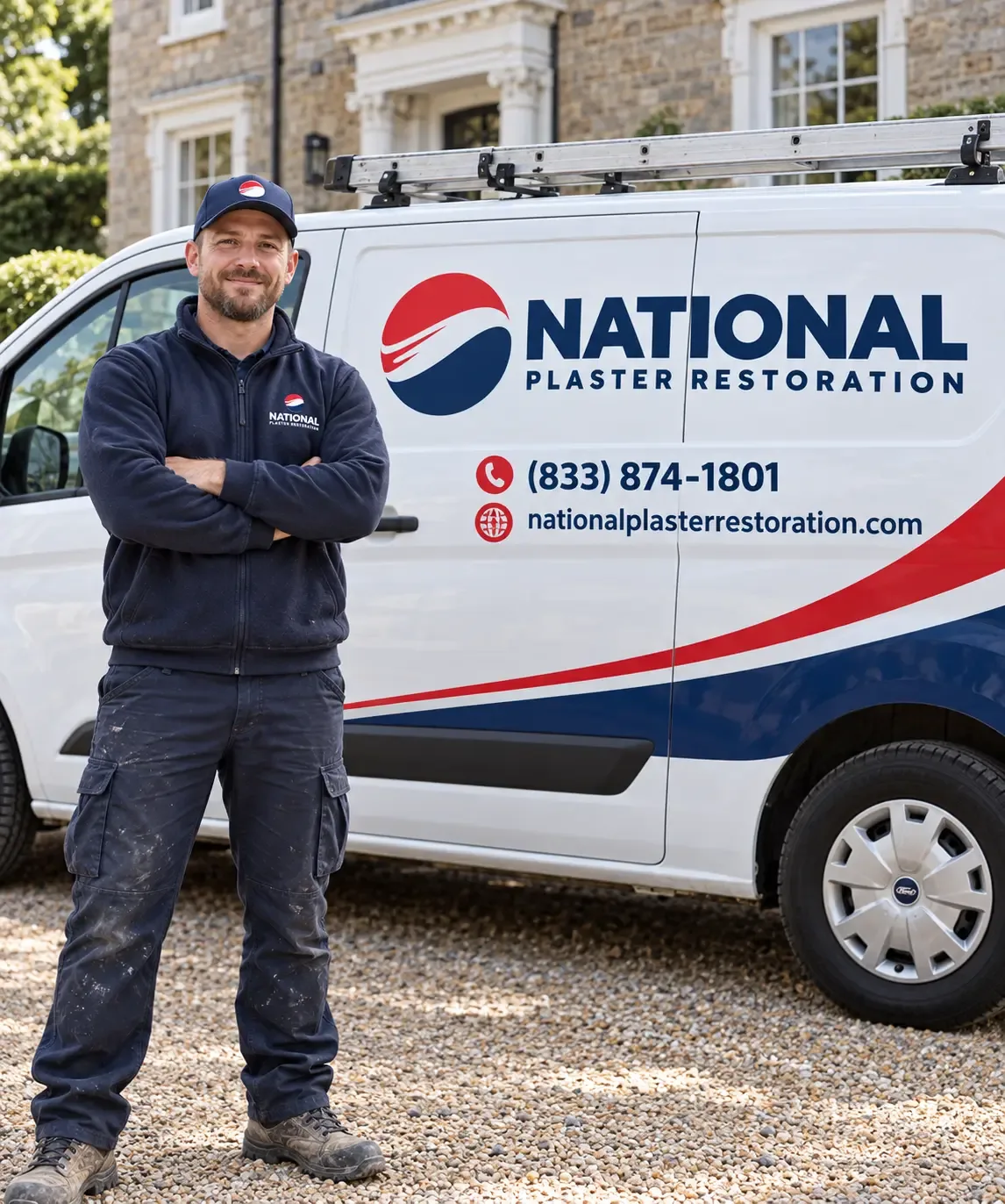 Plaster Repair company in Rexburg, ID